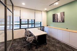 PLUS (D1), Office #501078451
